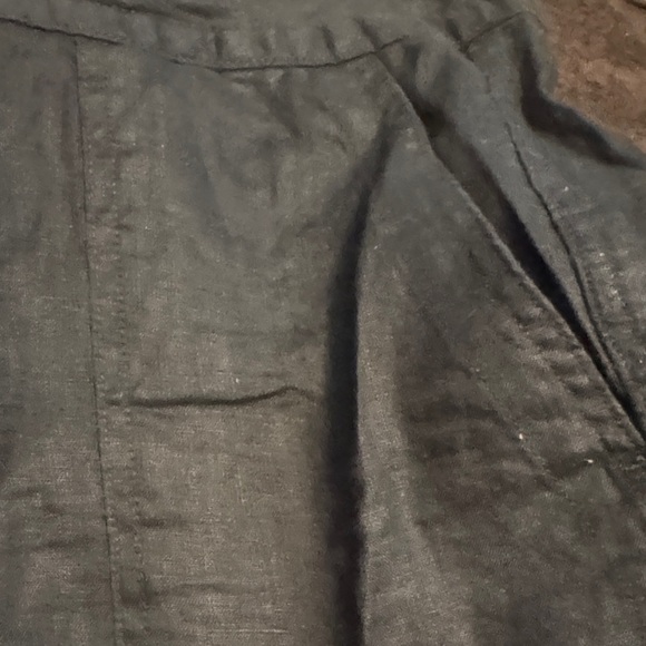 Polo by Ralph Lauren Black Cargo Pants - Picture 8 of 10